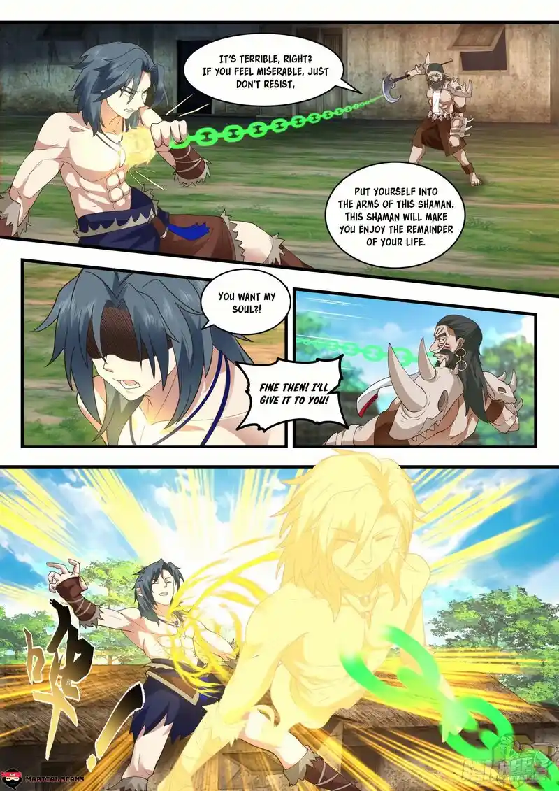 ManhwaFull Chapter 2012