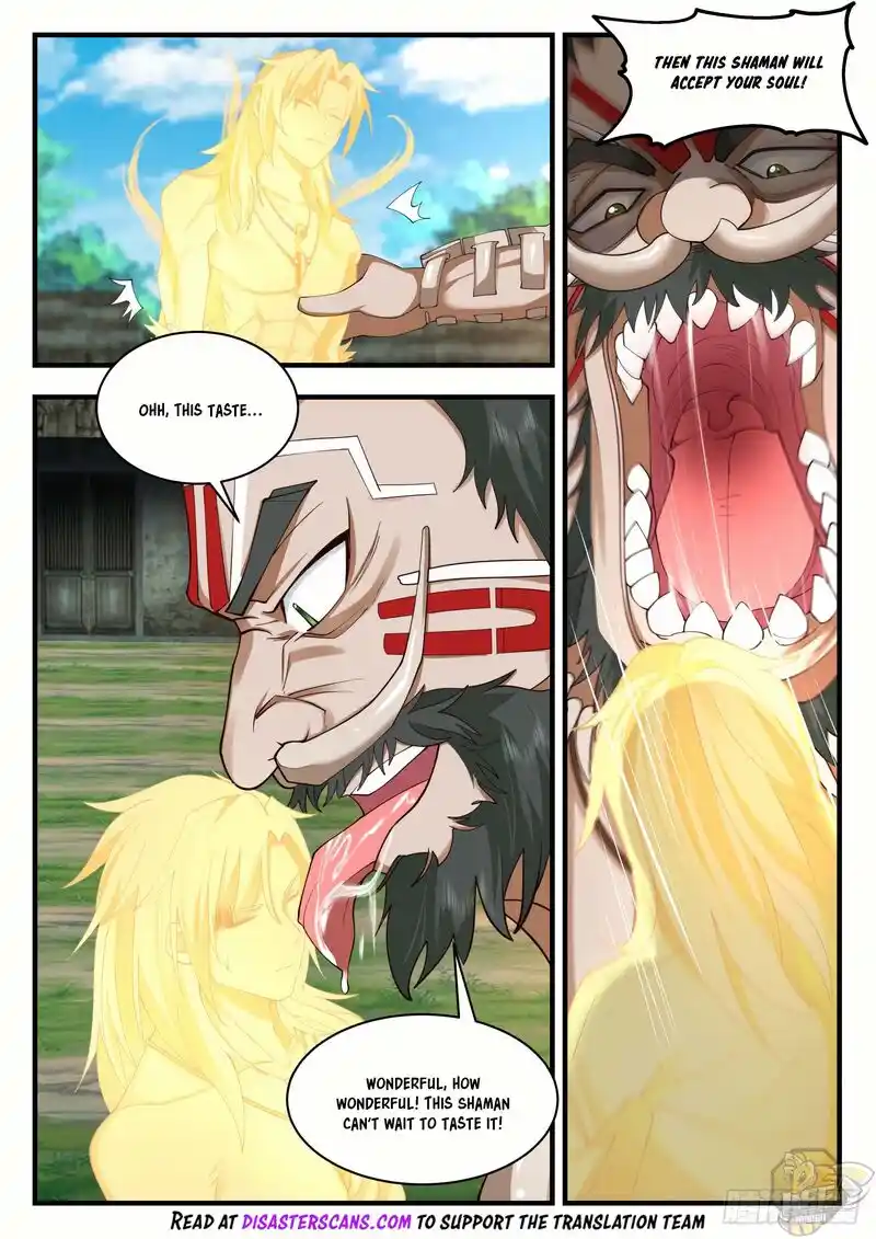 ManhwaFull Chapter 2012