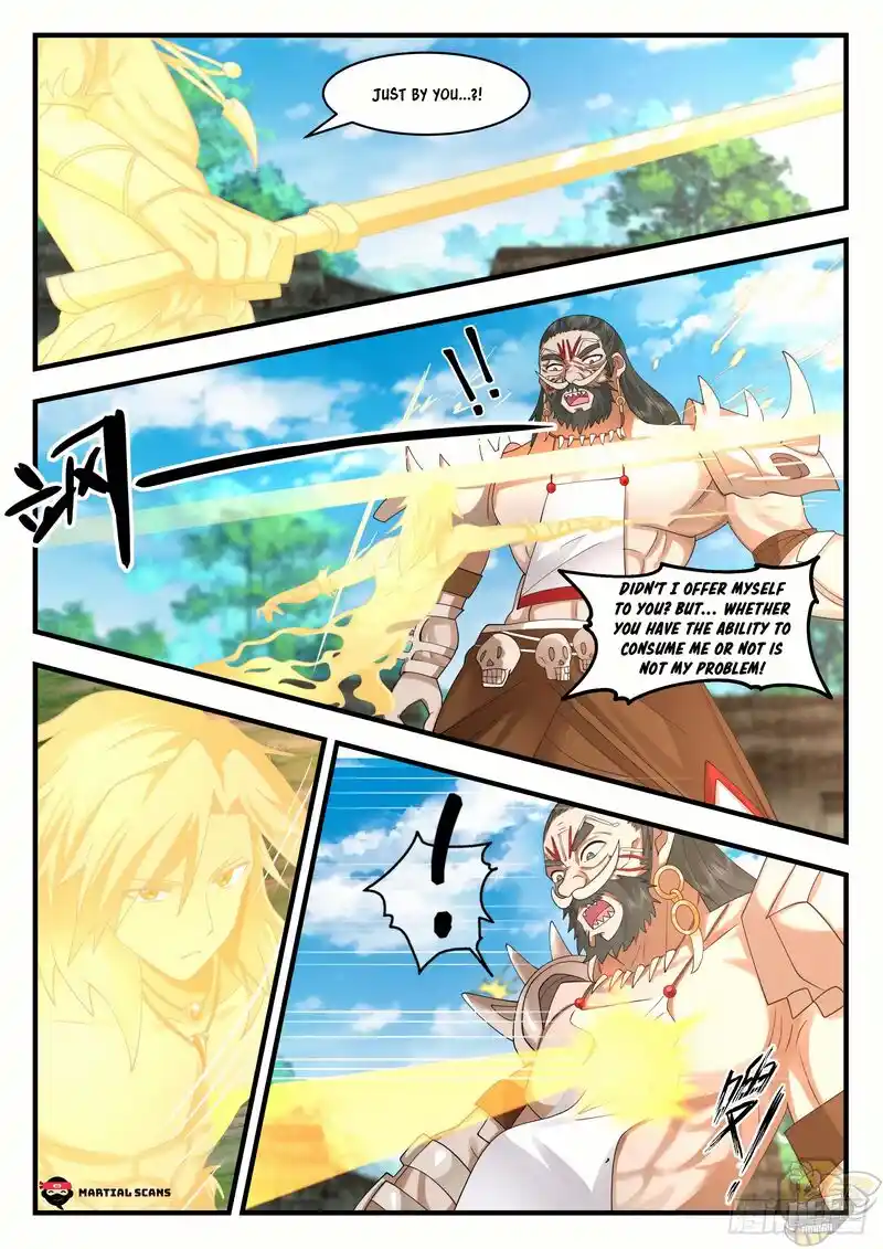 ManhwaFull Chapter 2012