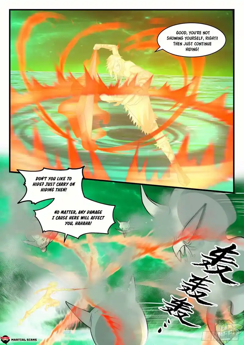 ManhwaFull Chapter 2012