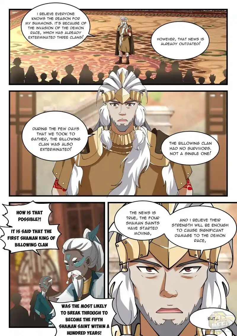 ManhwaFull Chapter 2013