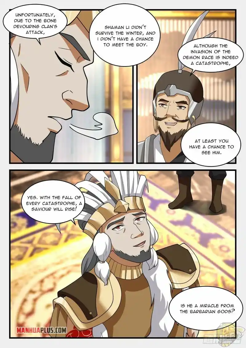 ManhwaFull Chapter 2013