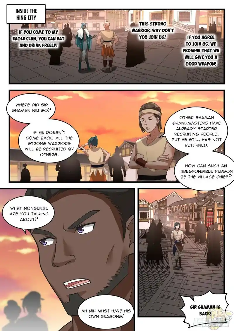 ManhwaFull Chapter 2013