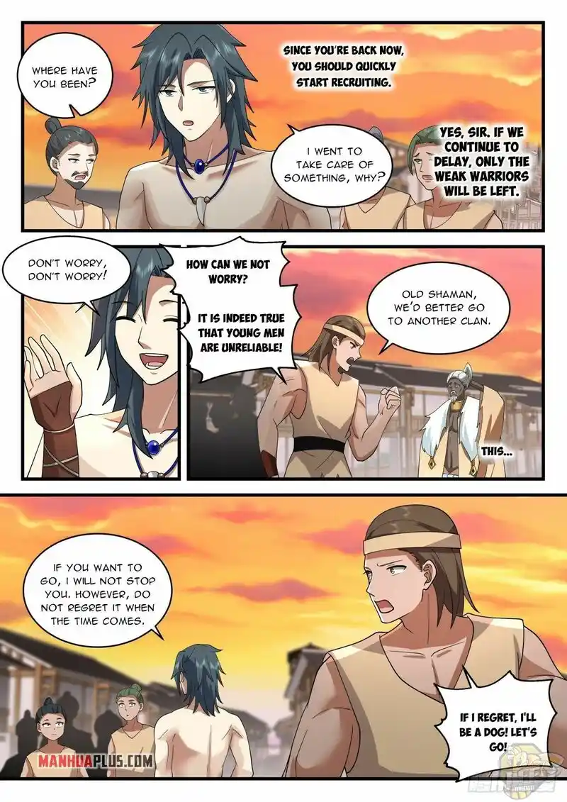 ManhwaFull Chapter 2013