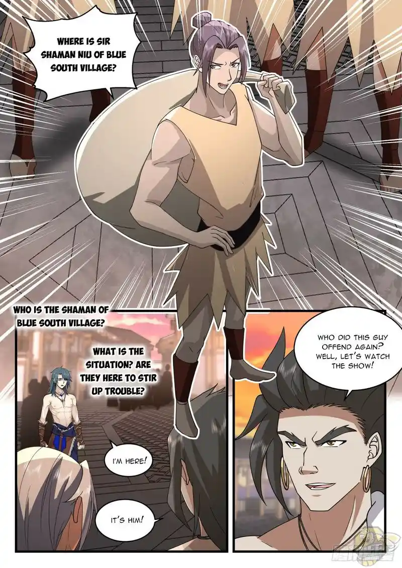 ManhwaFull Chapter 2013