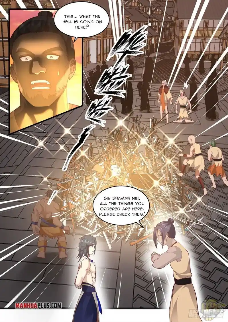 ManhwaFull Chapter 2013