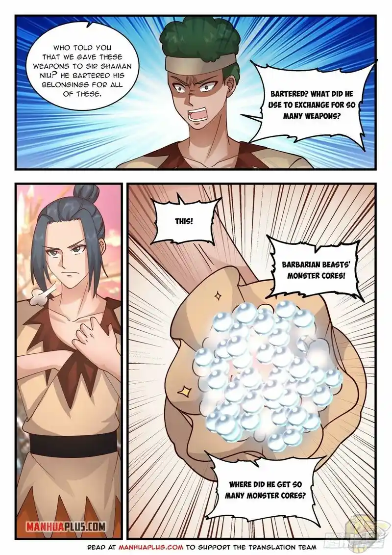 ManhwaFull Chapter 2014