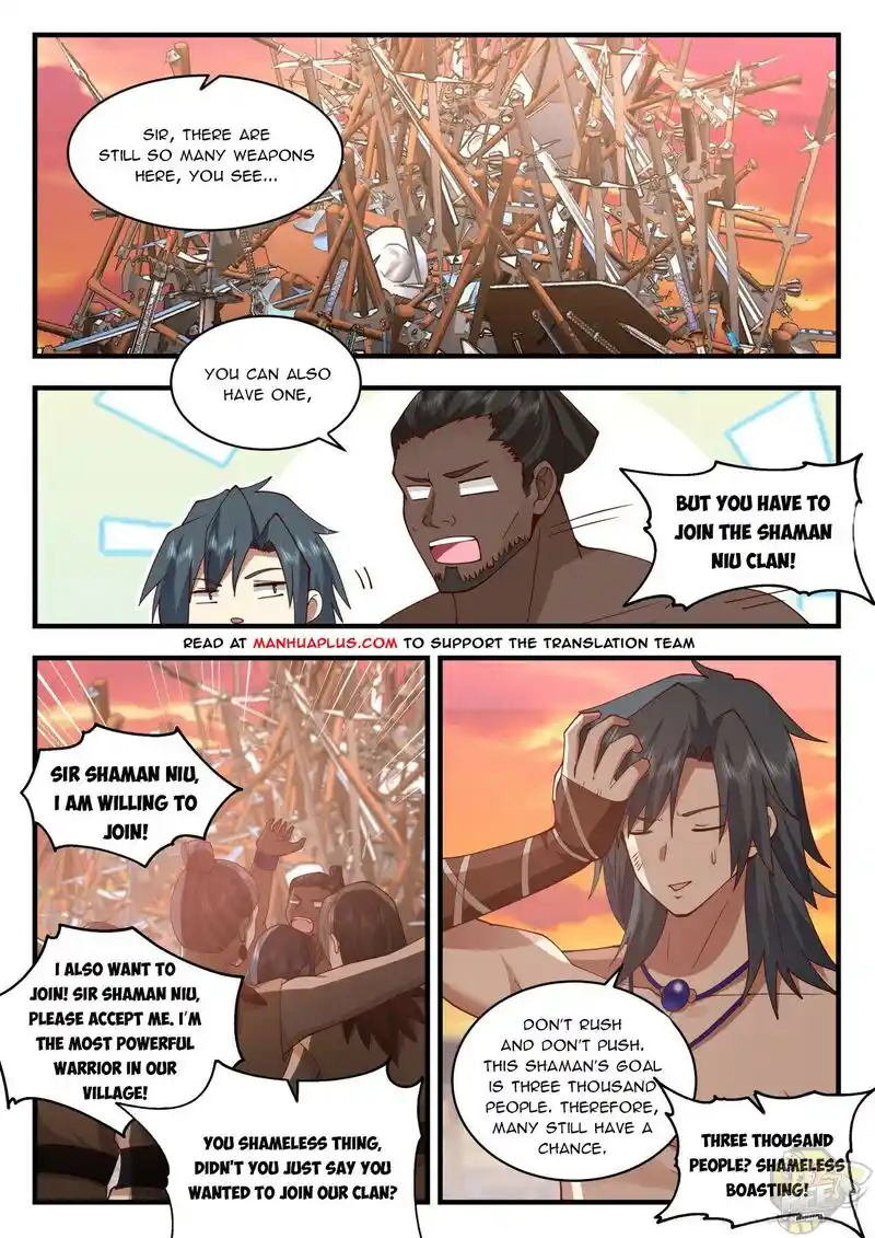 ManhwaFull Chapter 2014