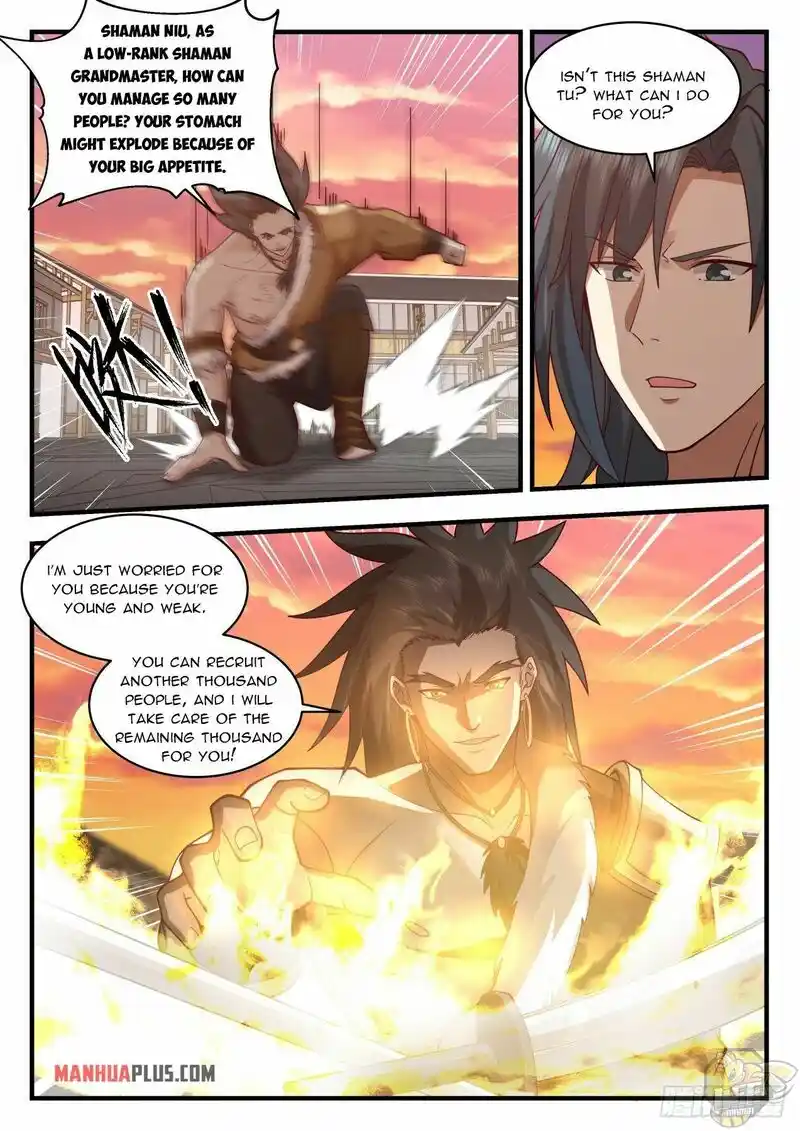 ManhwaFull Chapter 2014