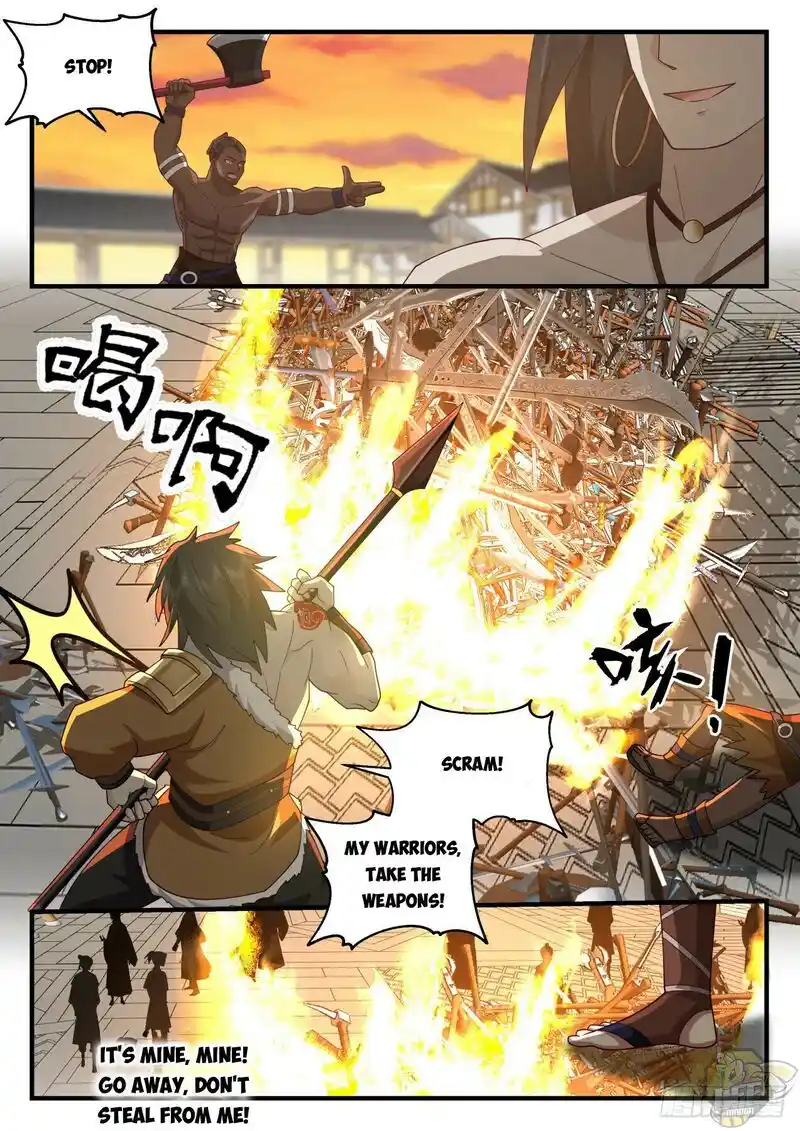 ManhwaFull Chapter 2014