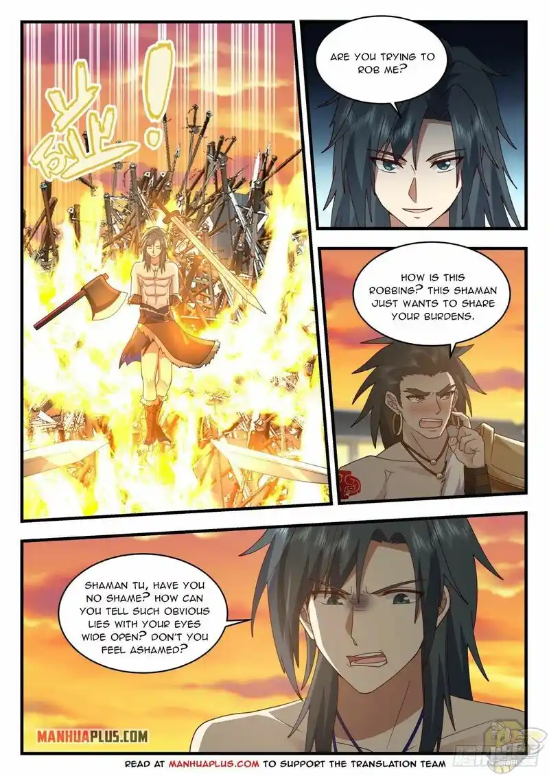 ManhwaFull Chapter 2014