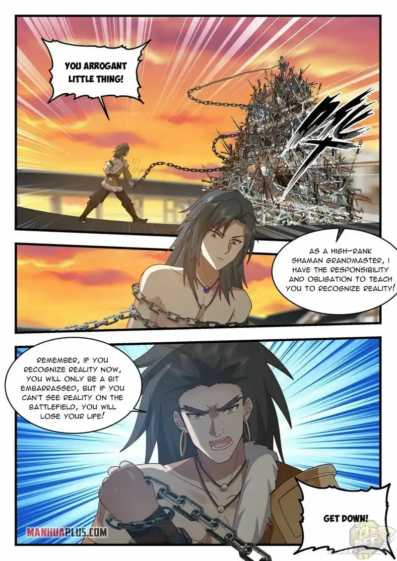 ManhwaFull Chapter 2014