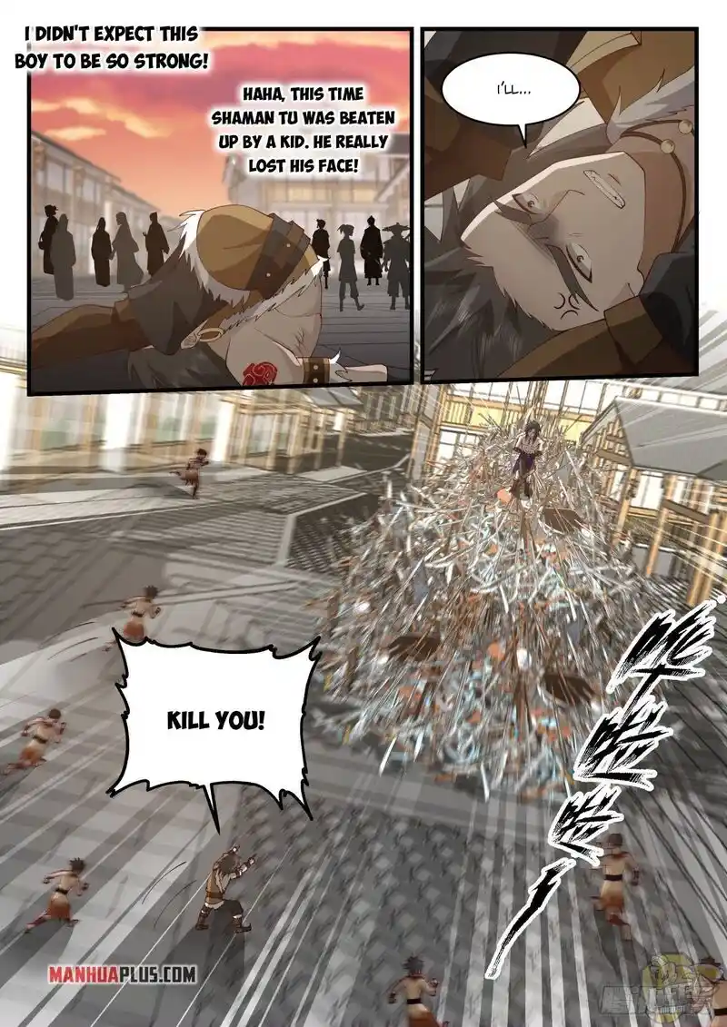 ManhwaFull Chapter 2014