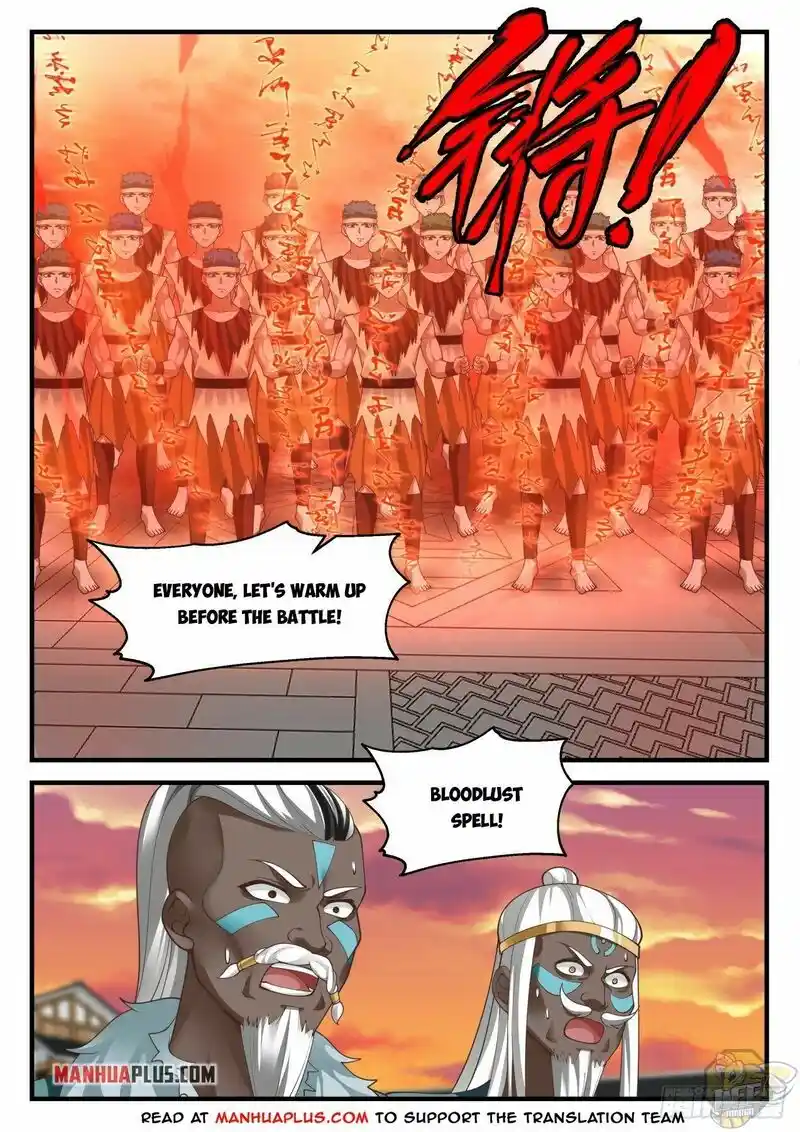 ManhwaFull Chapter 2015