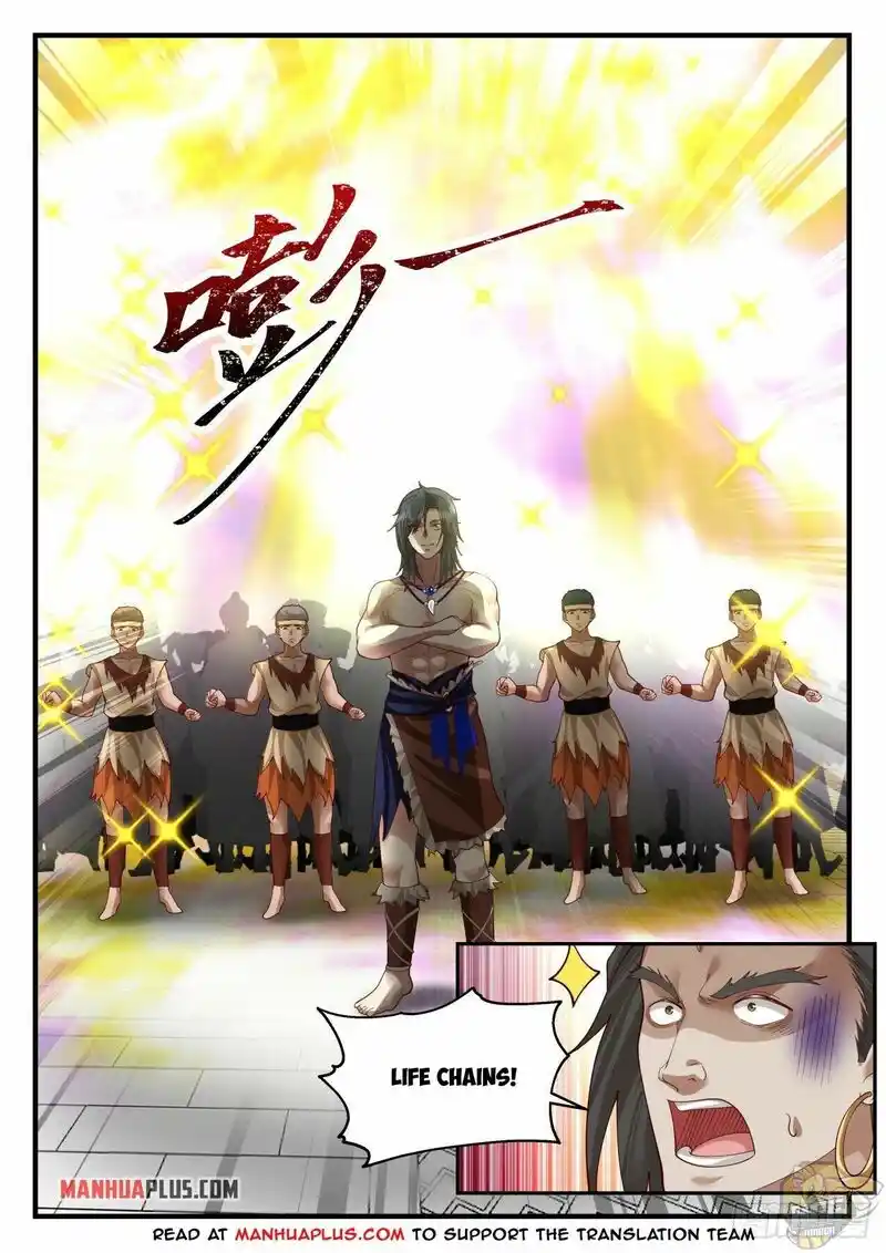 ManhwaFull Chapter 2015