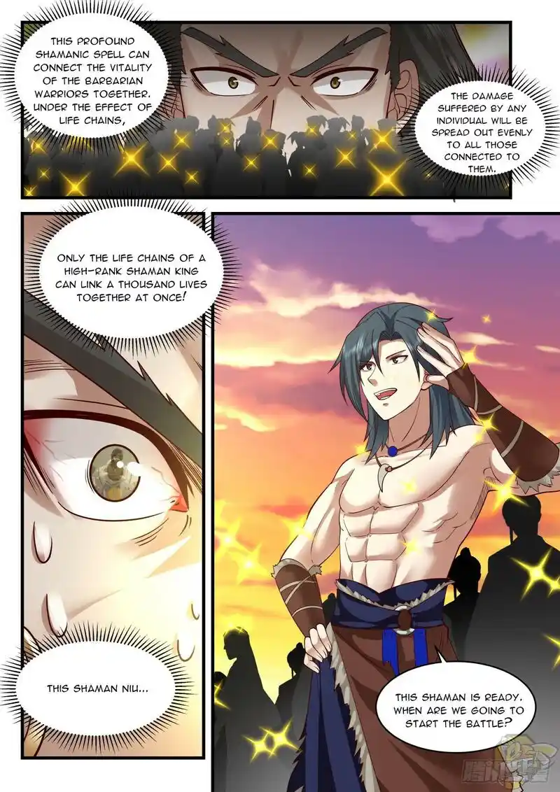 ManhwaFull Chapter 2015