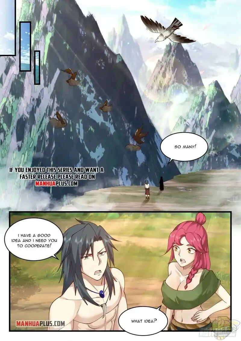 ManhwaFull Chapter 2015