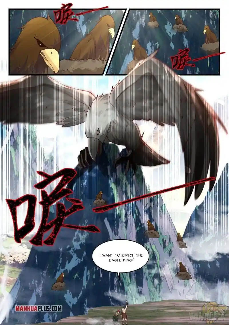 ManhwaFull Chapter 2015