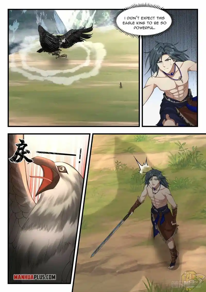 ManhwaFull Chapter 2016