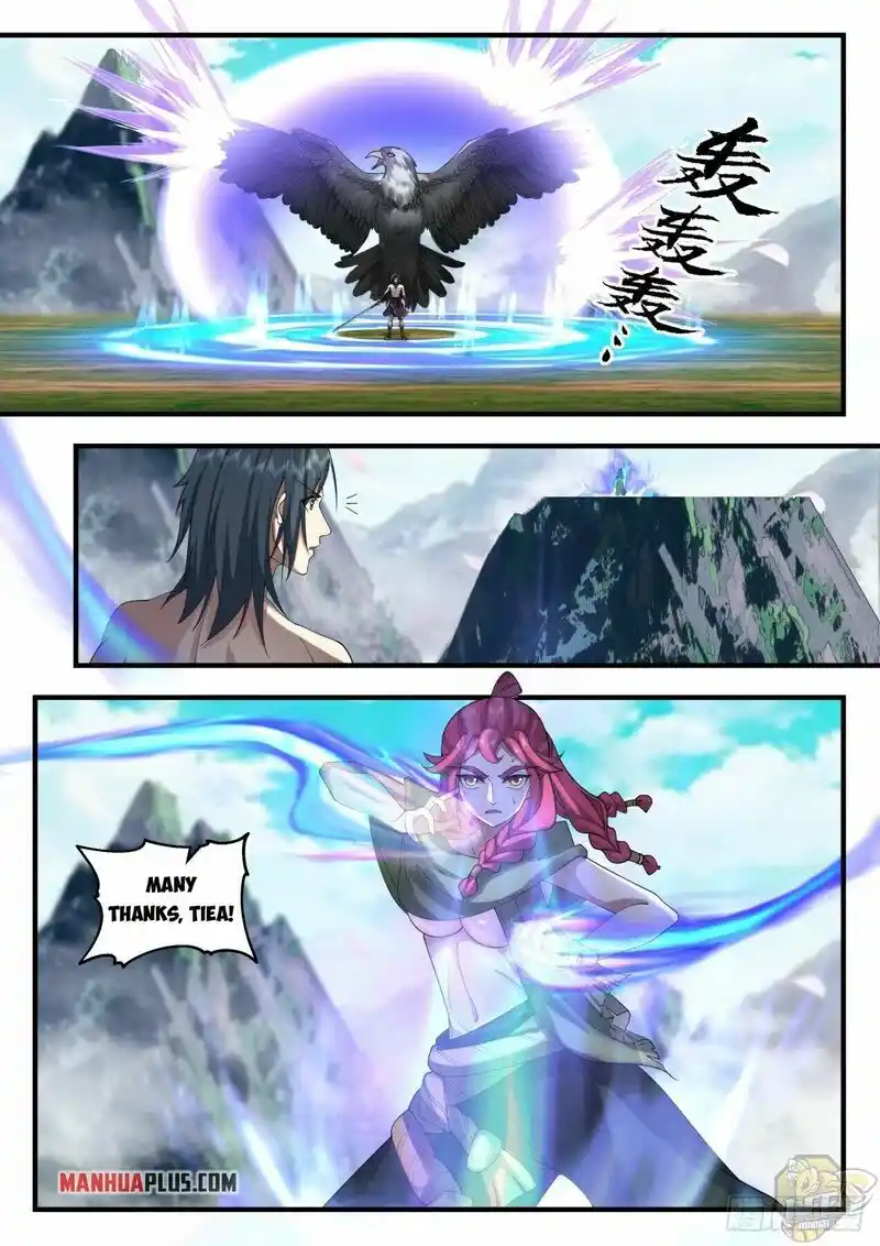 ManhwaFull Chapter 2016