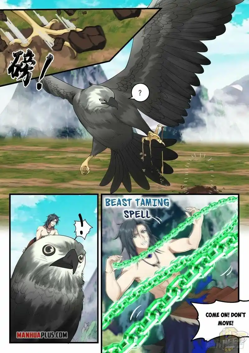 ManhwaFull Chapter 2016