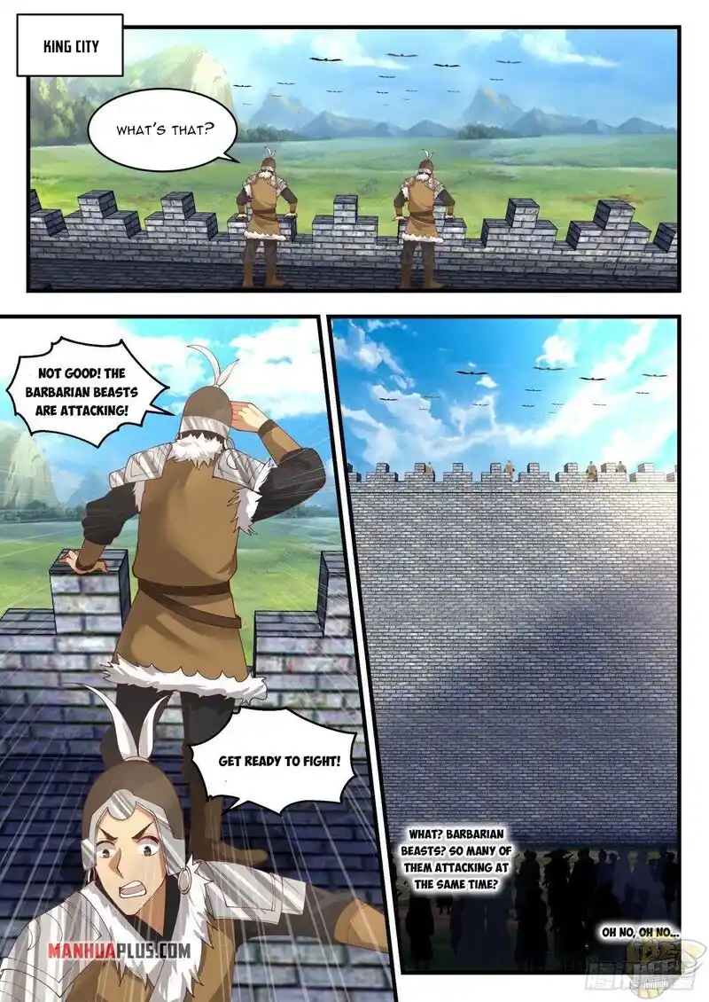 ManhwaFull Chapter 2017