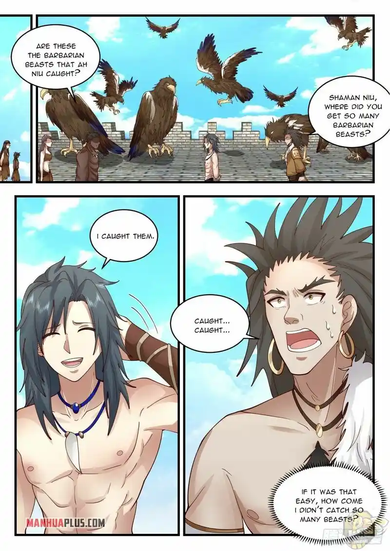 ManhwaFull Chapter 2017