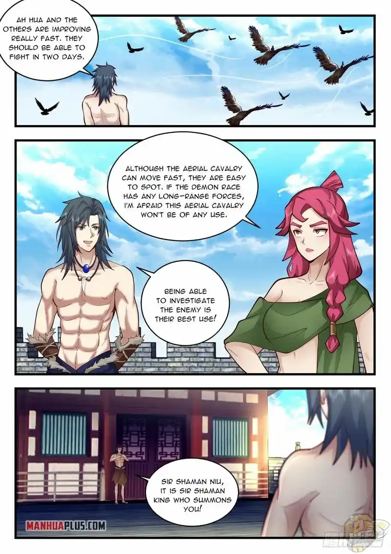 ManhwaFull Chapter 2017