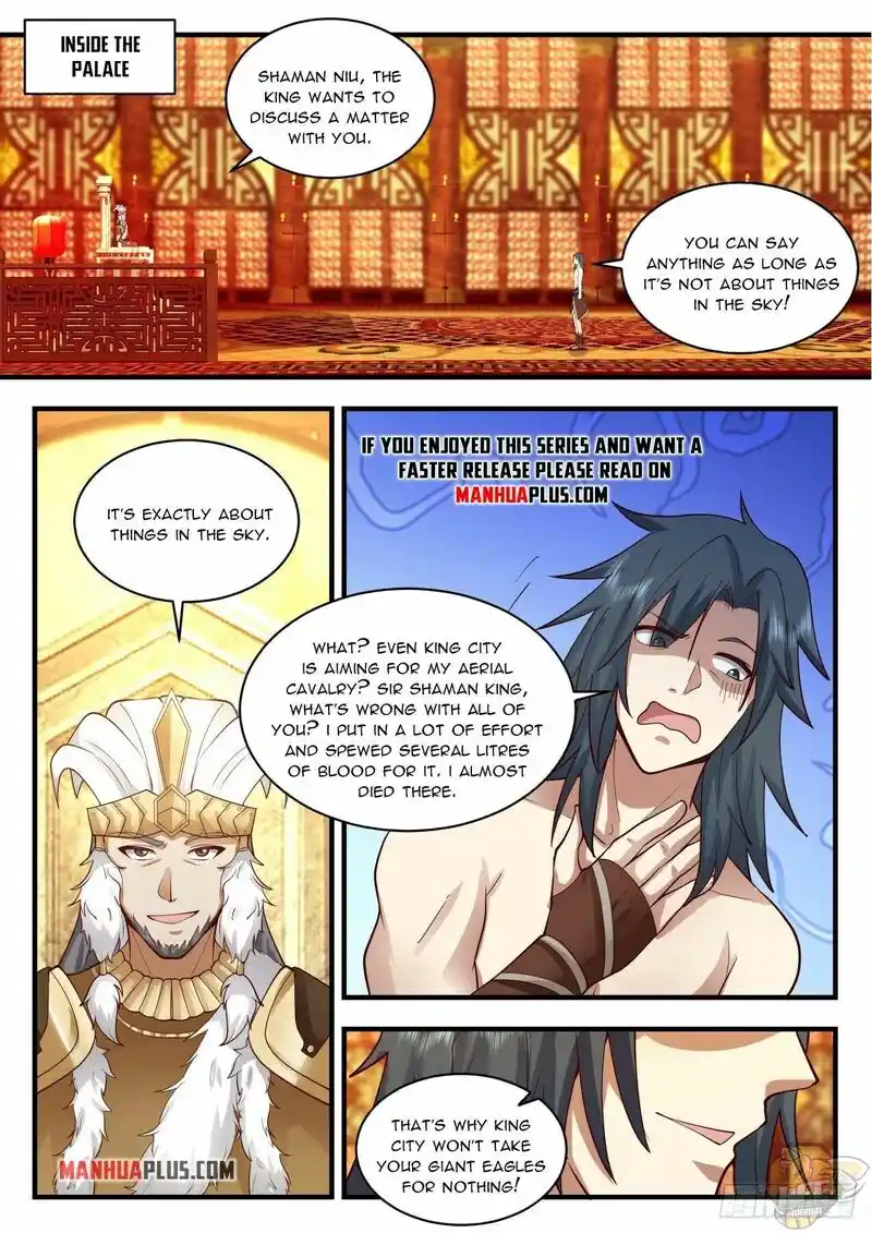 ManhwaFull Chapter 2017