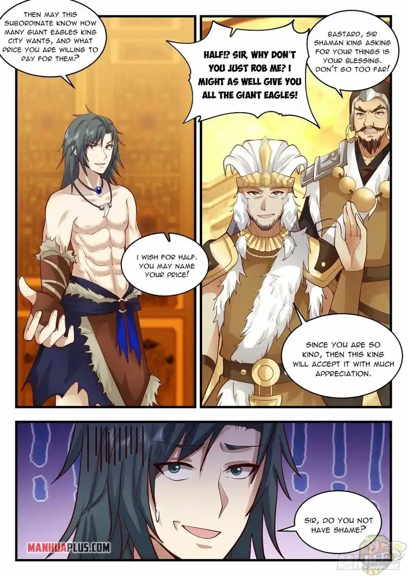 ManhwaFull Chapter 2017