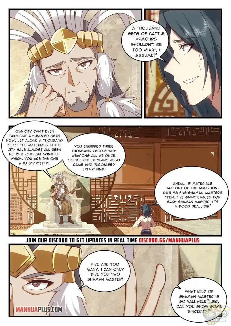 ManhwaFull Chapter 2017