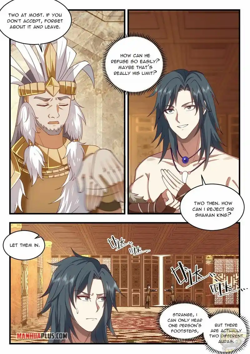 ManhwaFull Chapter 2017