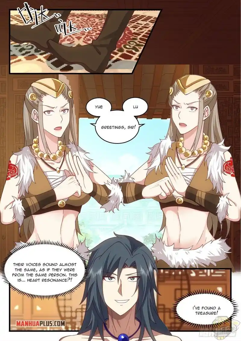 ManhwaFull Chapter 2017