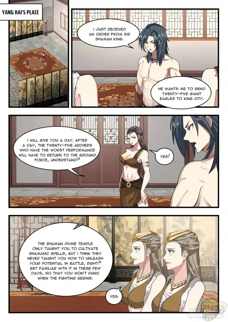 ManhwaFull Chapter 2018