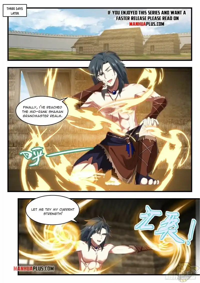 ManhwaFull Chapter 2018