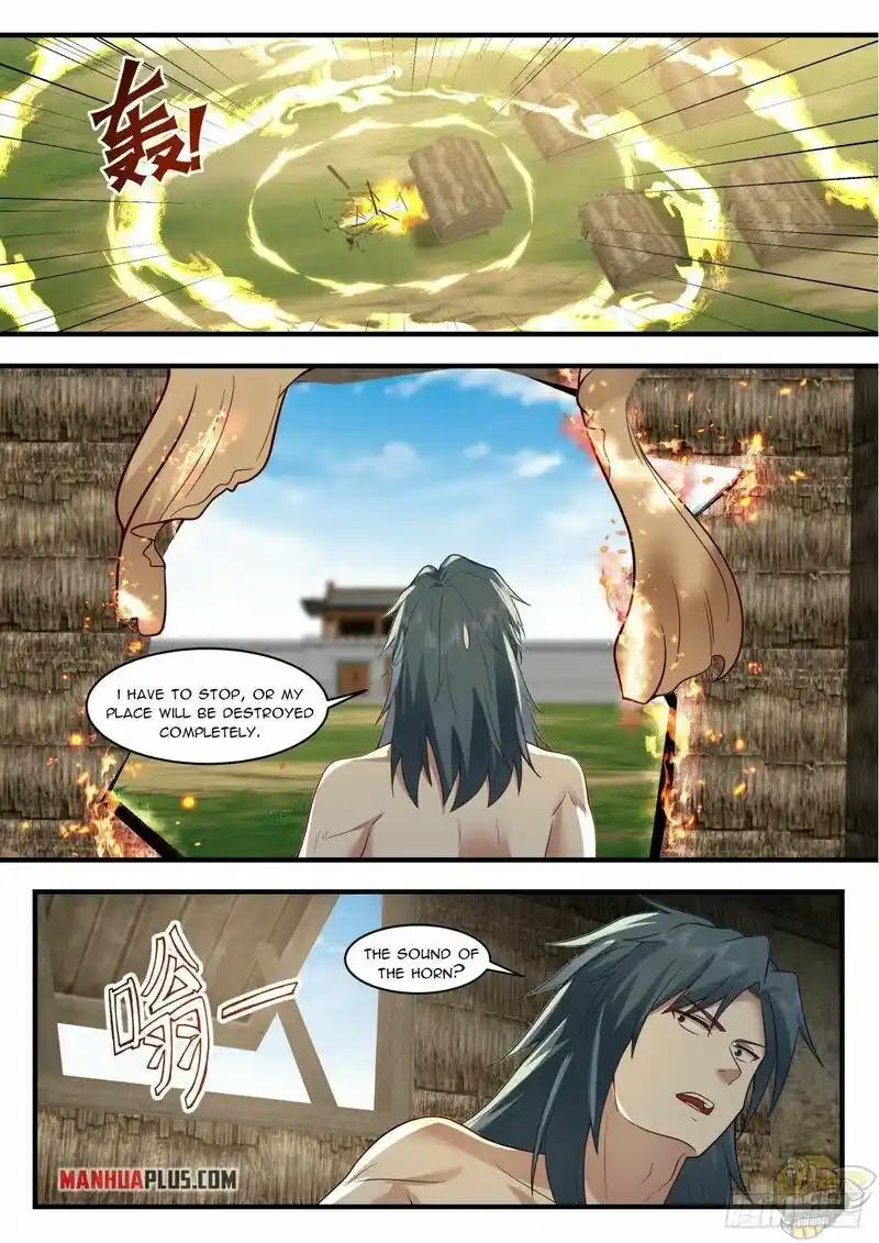 ManhwaFull Chapter 2018