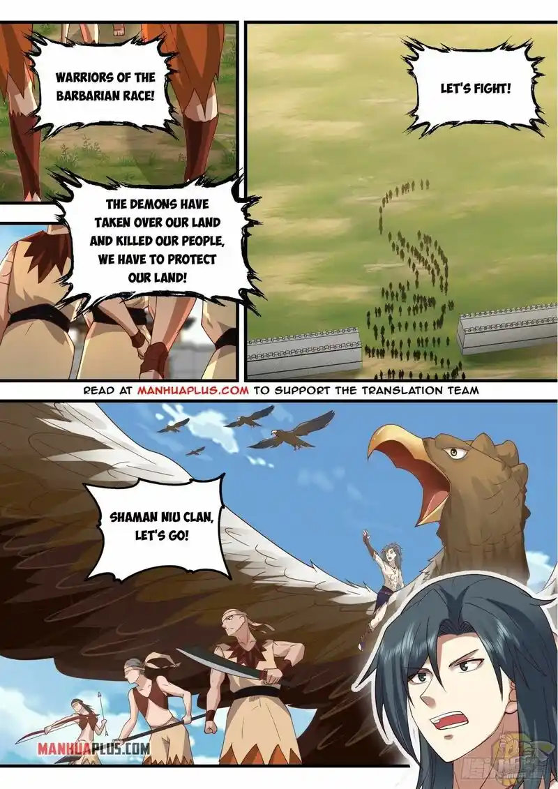 ManhwaFull Chapter 2018