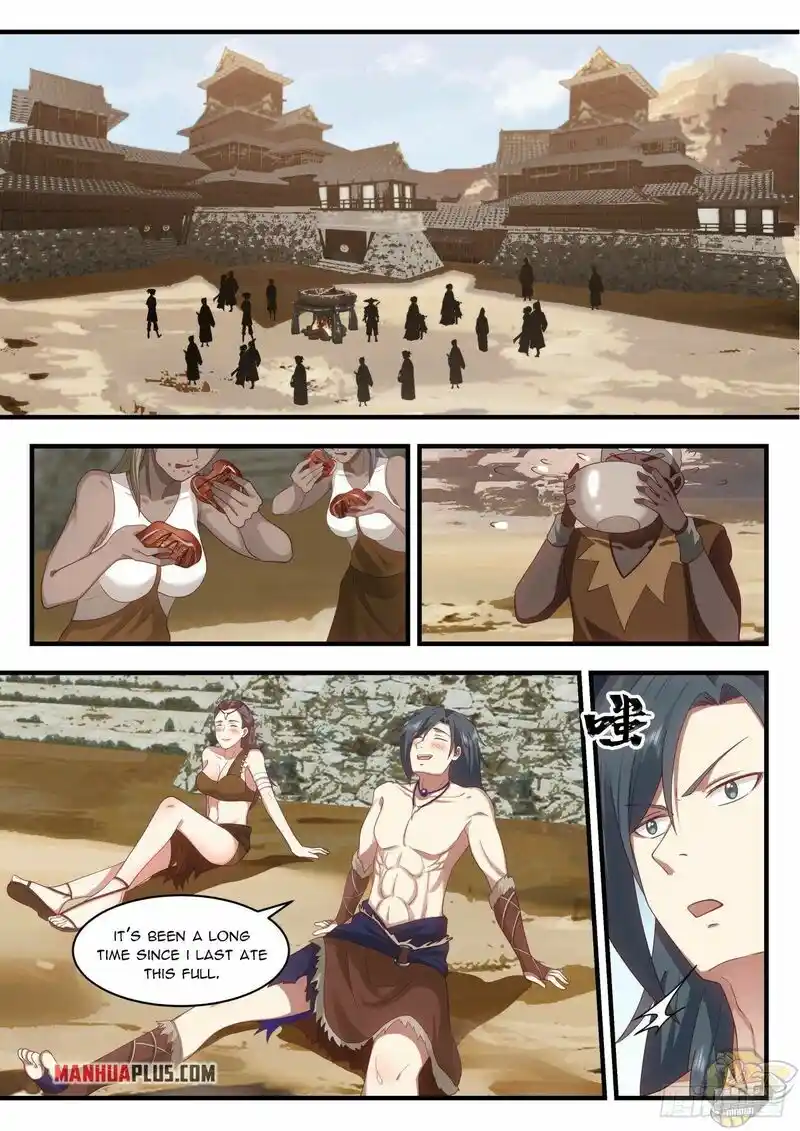 ManhwaFull Chapter 2018