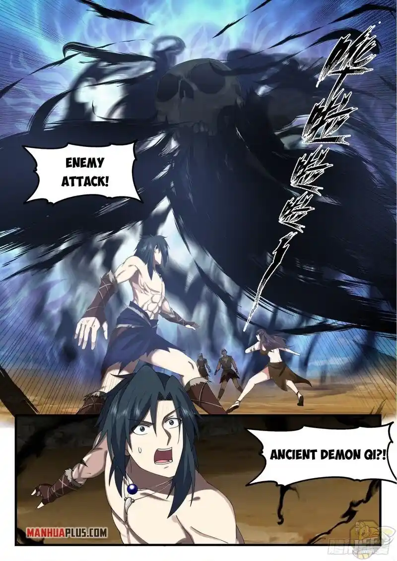 ManhwaFull Chapter 2018