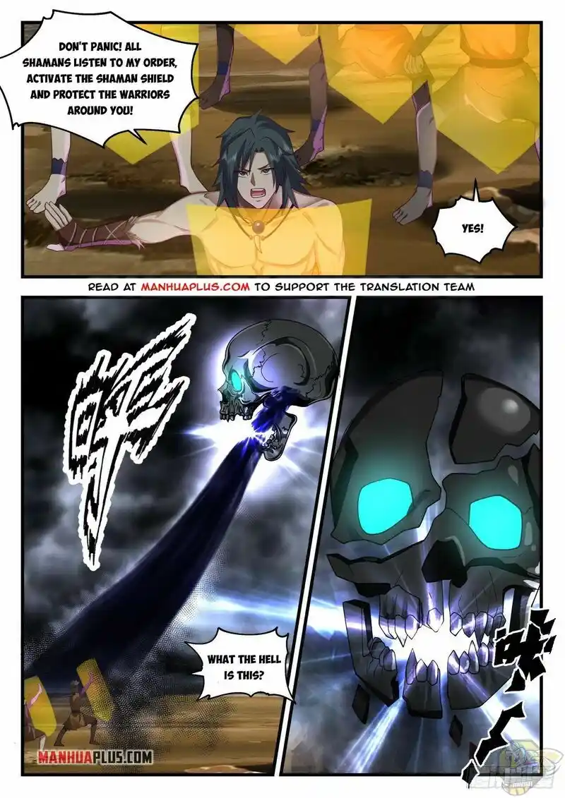 ManhwaFull Chapter 2019