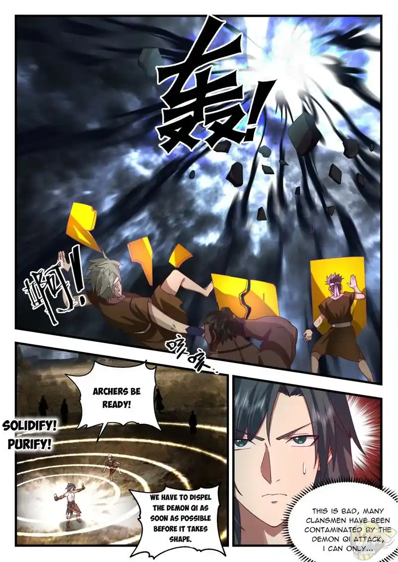 ManhwaFull Chapter 2019