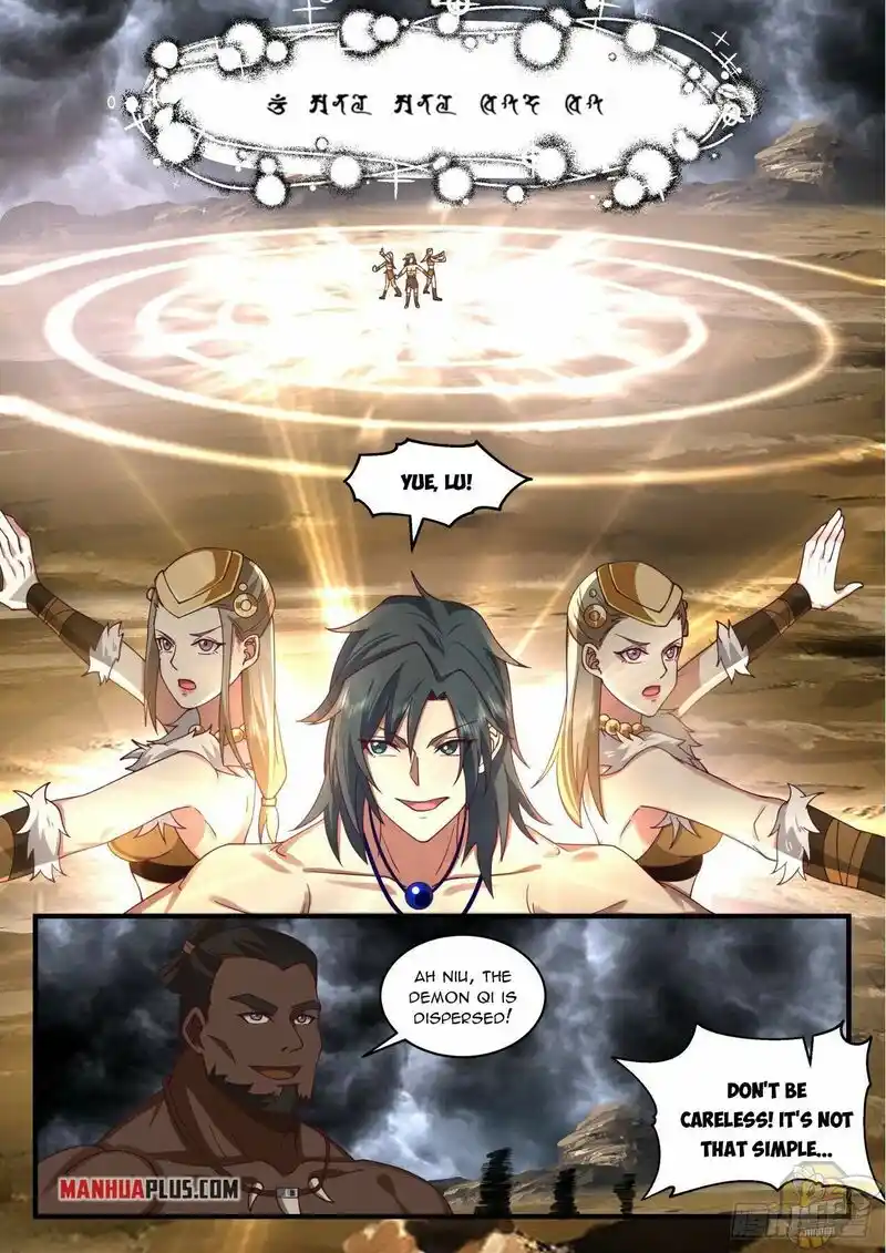 ManhwaFull Chapter 2019