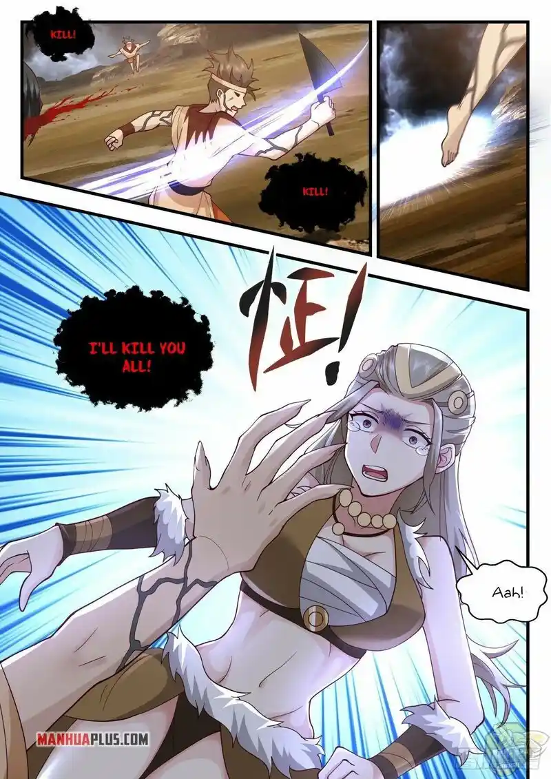 ManhwaFull Chapter 2019