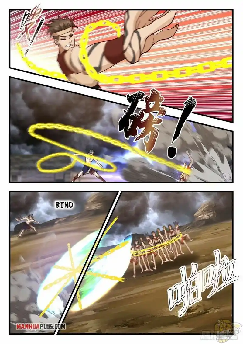 ManhwaFull Chapter 2019