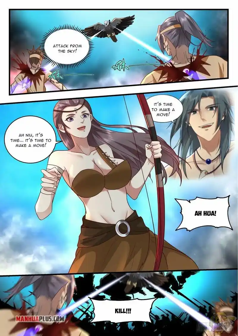 ManhwaFull Chapter 2019