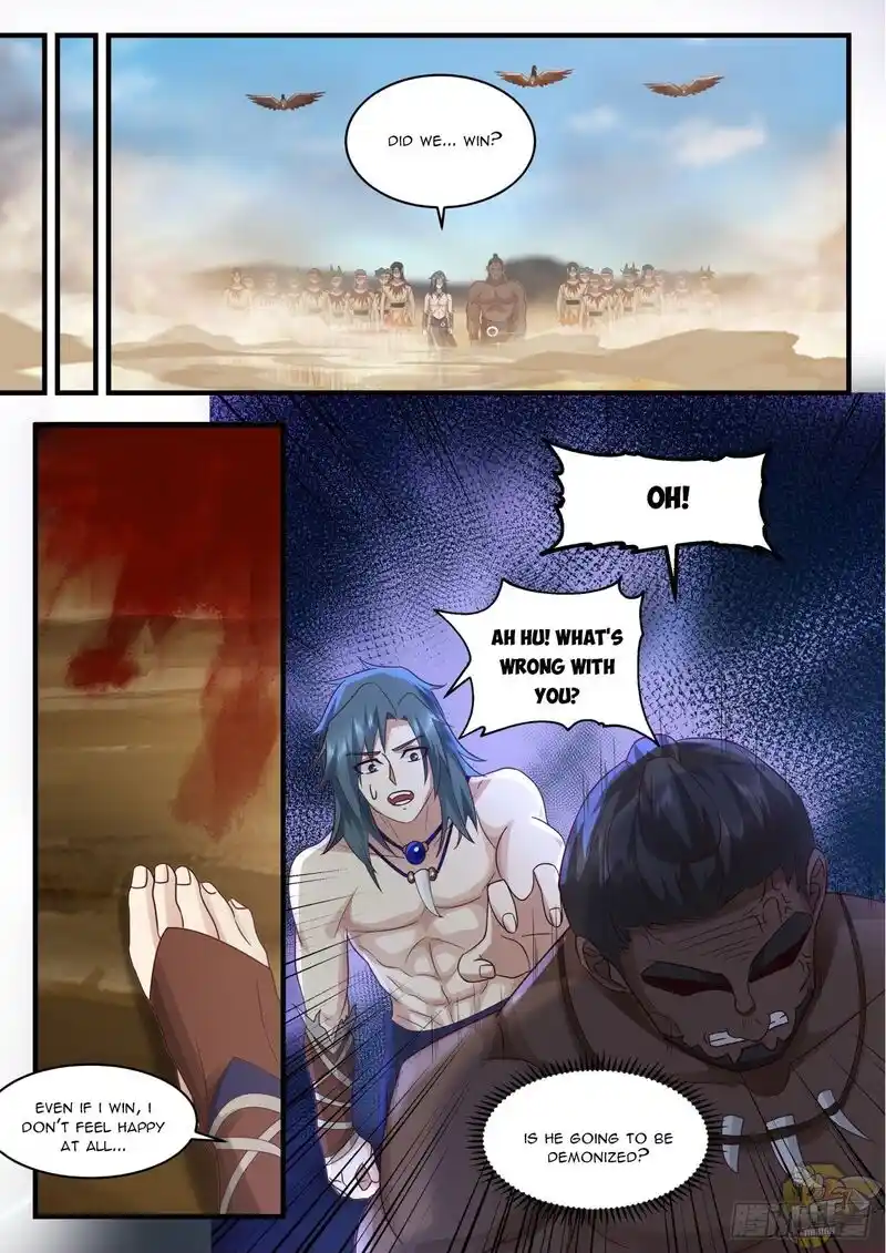 ManhwaFull Chapter 2019