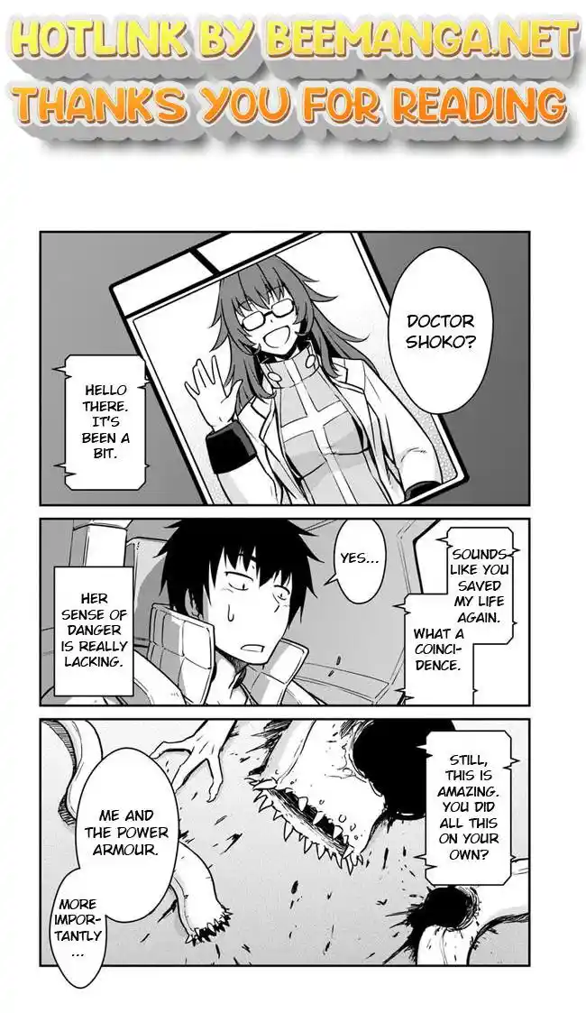 ManhwaFull Chapter 20.2