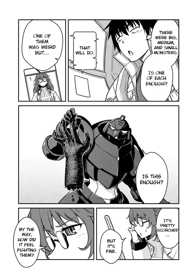 ManhwaFull Chapter 20.2