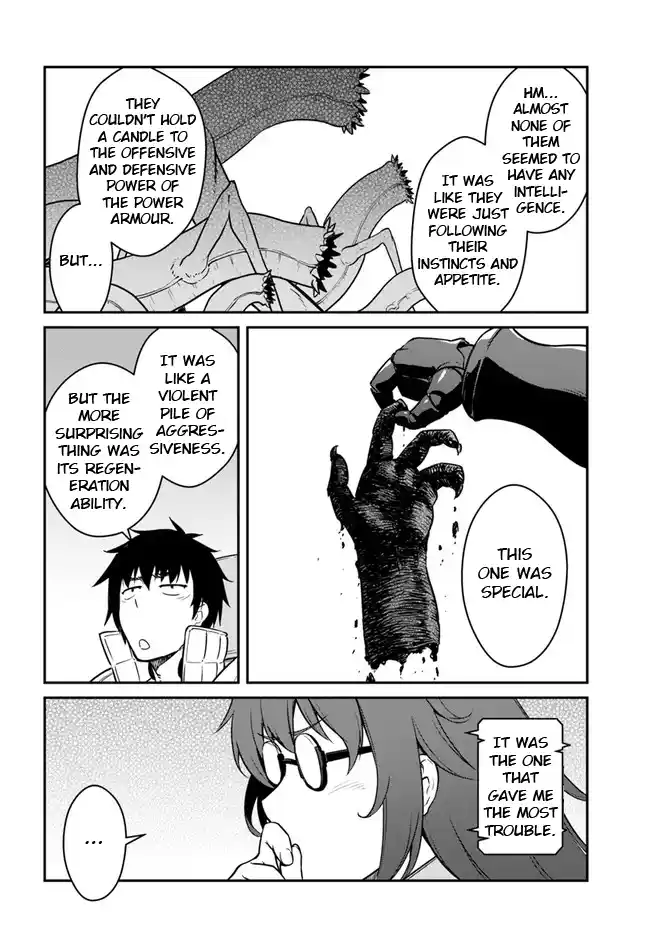 ManhwaFull Chapter 20.2