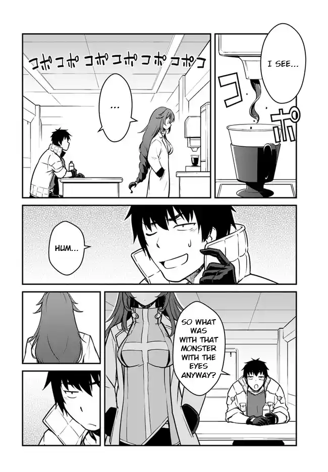 ManhwaFull Chapter 20.2